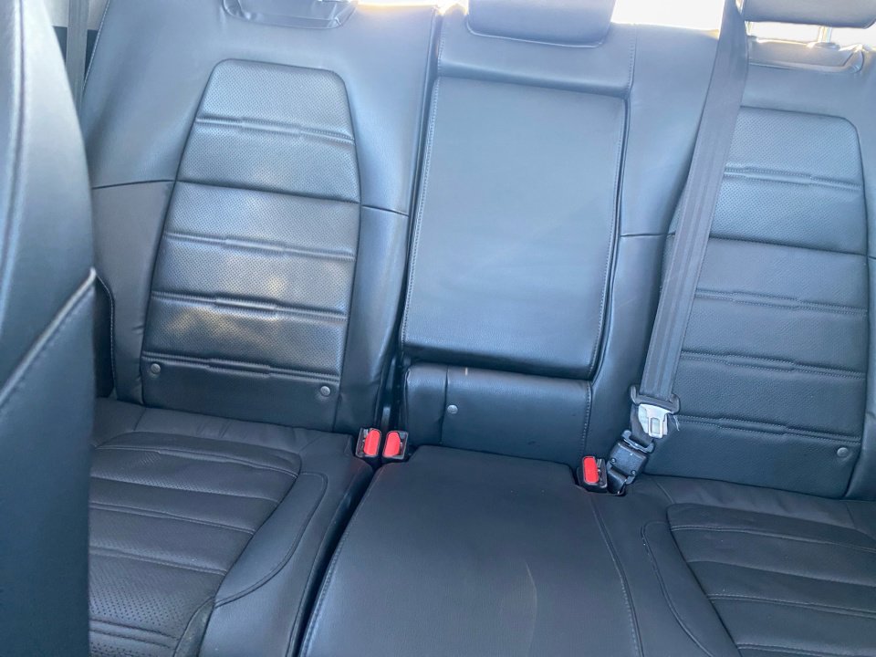 Used 2018 Honda CR-V EX-L image 14