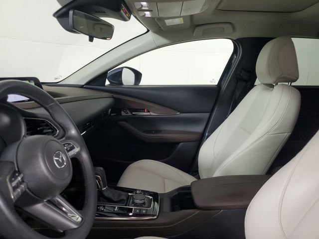 Used 2023 MAZDA CX-30 AWD 2.5 S w/ Premium Package image 19