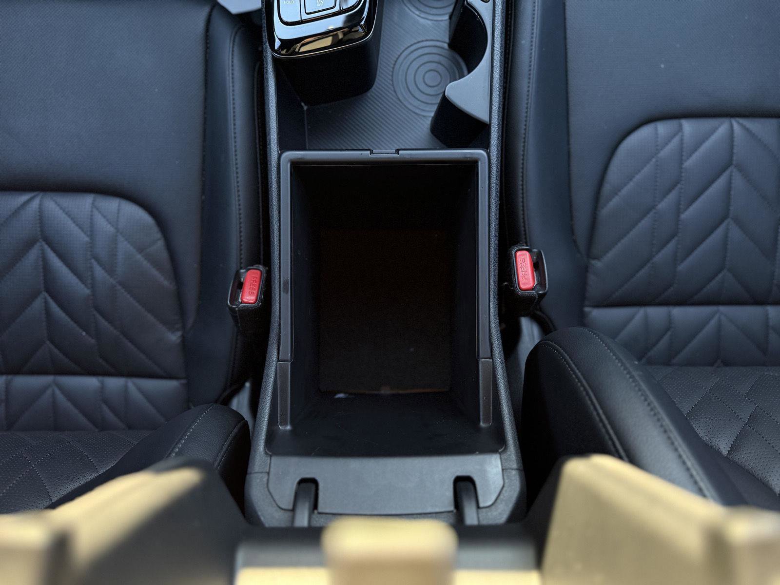 Used 2024 Kia Sportage X-Line image 22