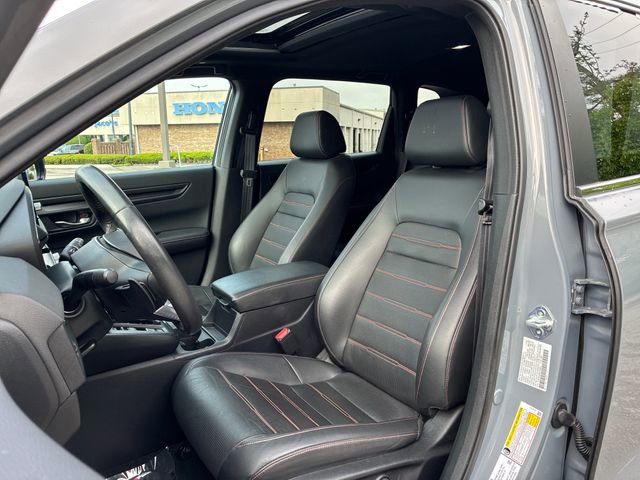 Used 2024 Honda CR-V Sport-L image 13