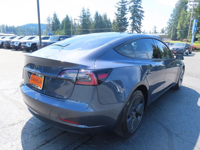Used 2023 Tesla Model 3 Standard Range RWD image 8