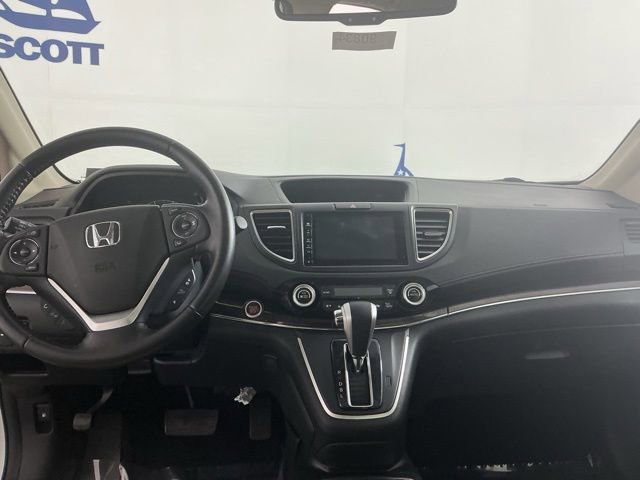 Used 2016 Honda CR-V Touring image 26