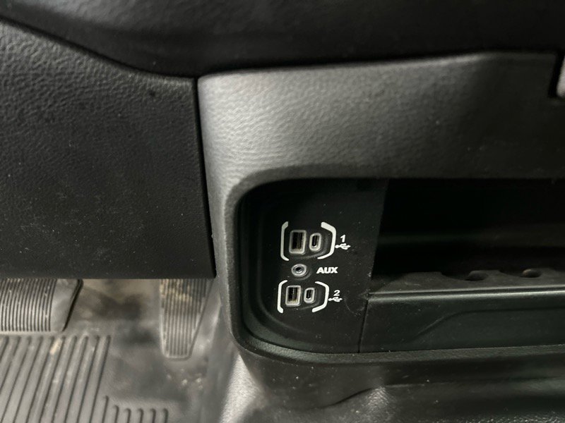 Used 2024 RAM 3500 Tradesman w/ Electrical Accessory Group image 13