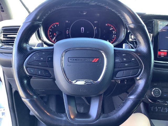 Used 2021 Dodge Durango GT AWD/4WD image 11