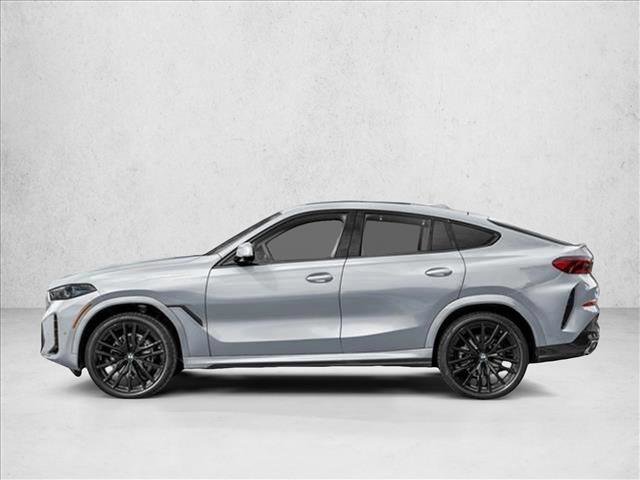 New 2027 BMW X6 xDrive40i AWD/4WD image 3
