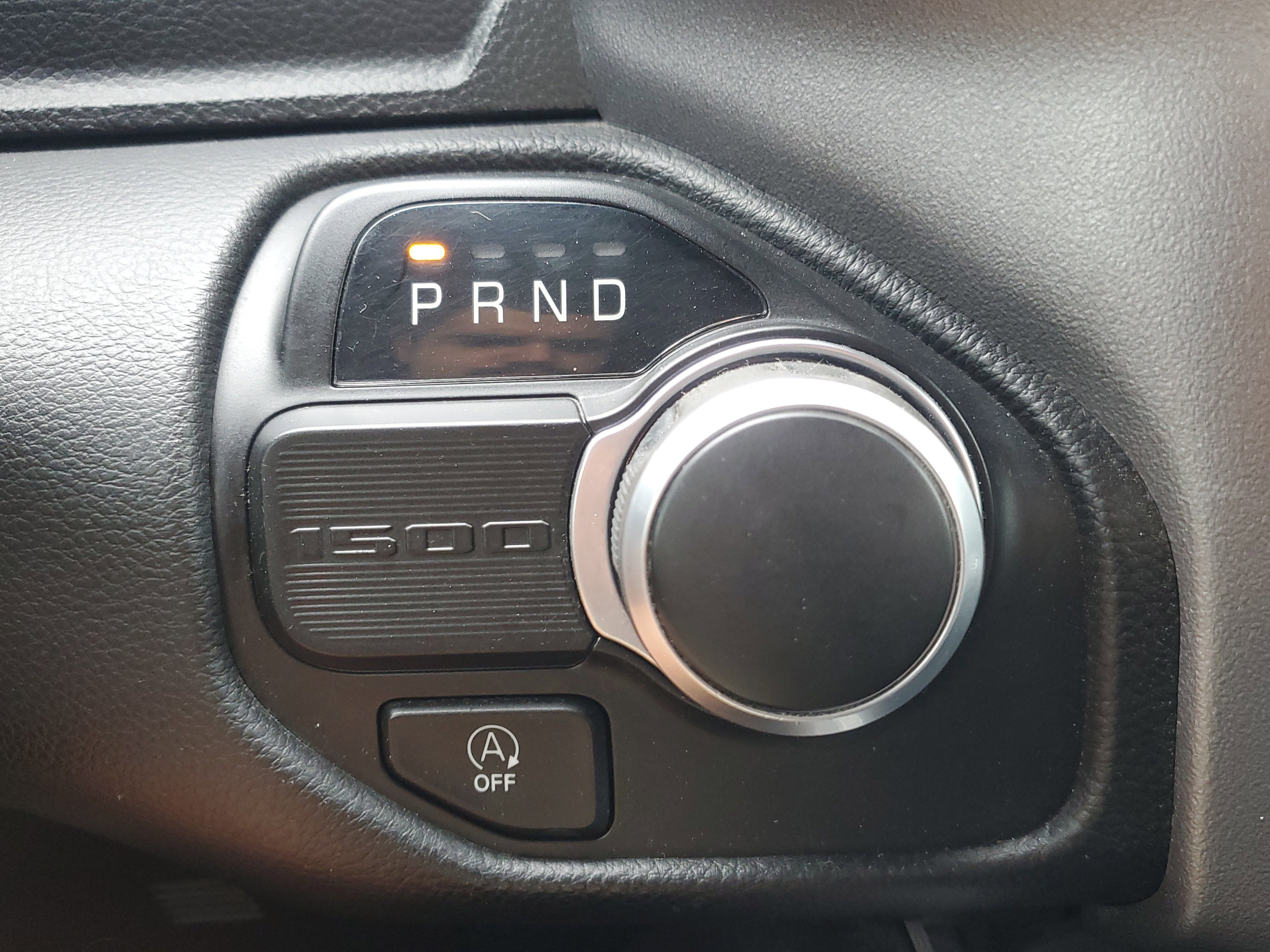 Used 2023 RAM 1500 Big Horn image 24