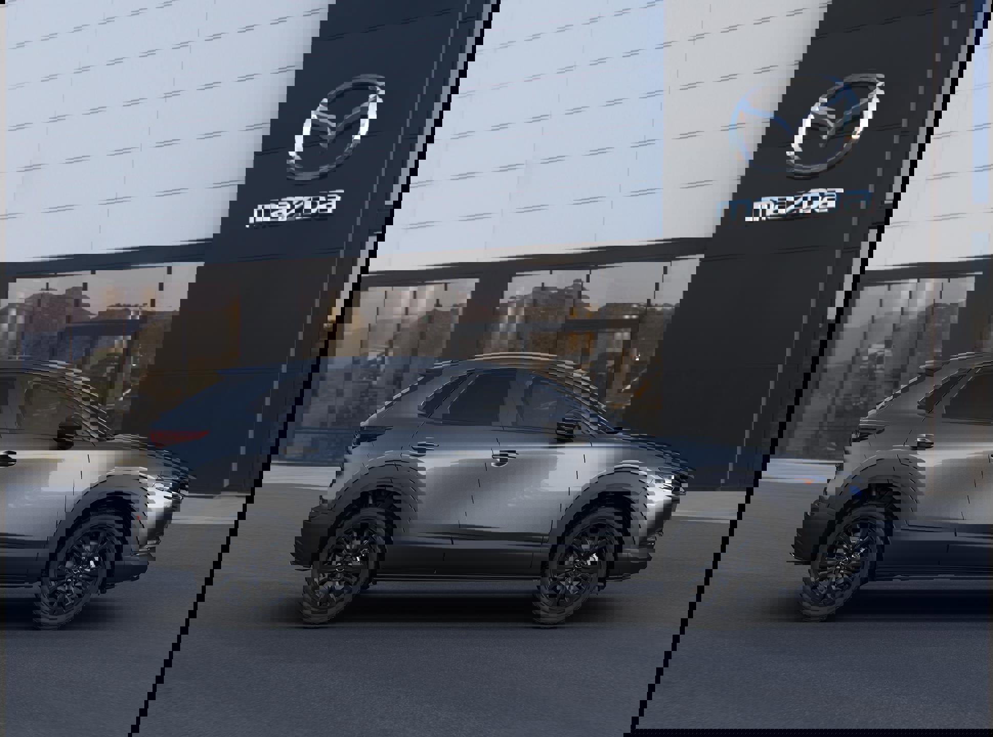 New 2026 MAZDA CX-30 AWD 2.5 S w/ Select Sport Pkg image 5