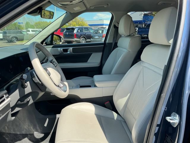 Certified 2026 Hyundai Santa Fe SEL AWD/4WD image 10