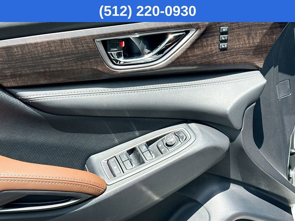 New 2026 Subaru Ascent Touring AWD/4WD image 22