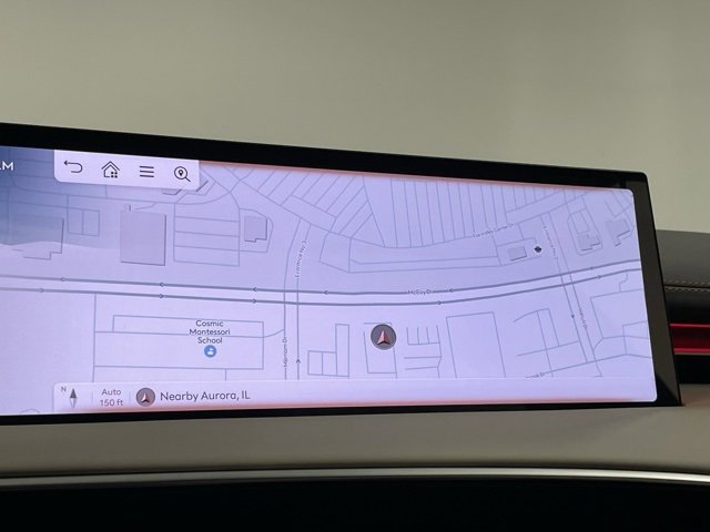 New 2026 Genesis GV70 3.5T Sport Prestige image 18