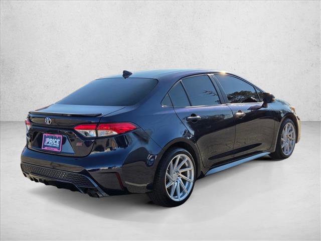 Used 2020 Toyota Corolla SE image 5