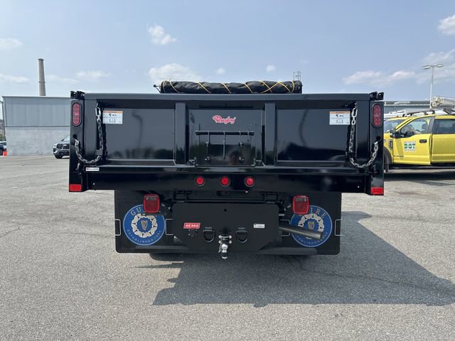 New 2024 Ford F350 XL w/ Snow Plow Prep Package image 6