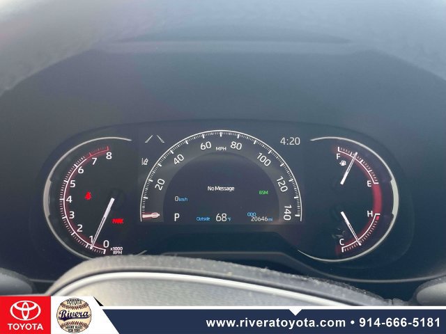 Certified 2024 Toyota RAV4 XLE w/ Convenience Package AWD/4WD image 26