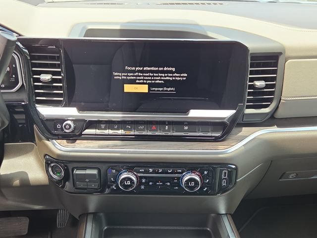 New 2026 GMC Sierra 3500 SLT w/ SLT Convenience Package AWD/4WD image 26