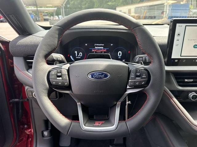 New 2026 Ford Explorer ST w/ Sun And Sound Package AWD/4WD image 14