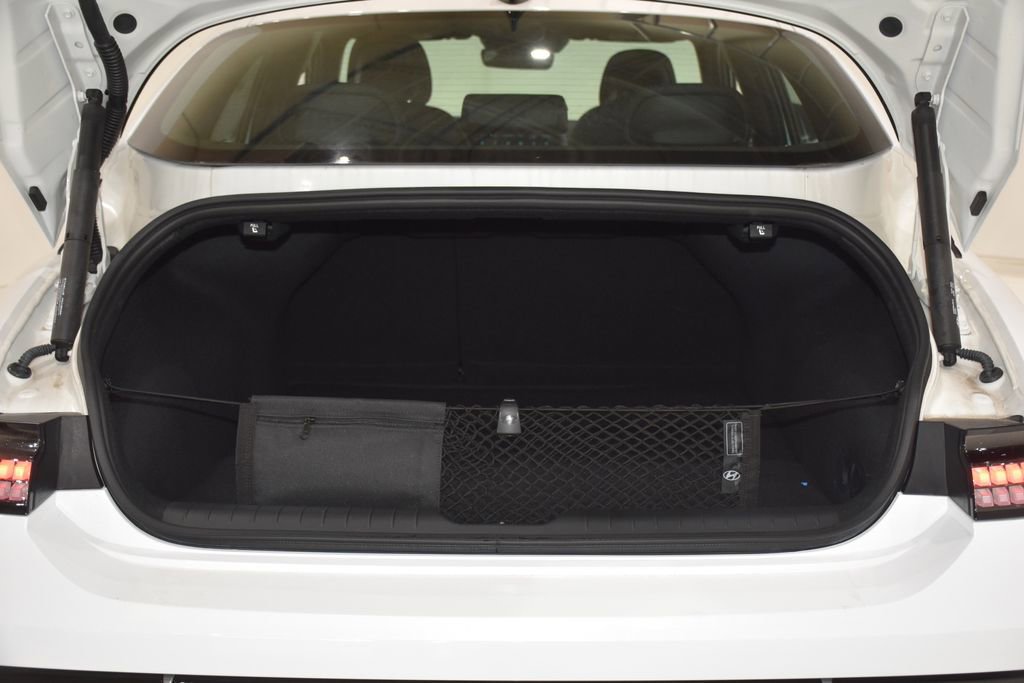 New 2025 Hyundai Ioniq 6 SEL image 28