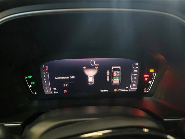 New 2026 Honda Passport RTL image 11