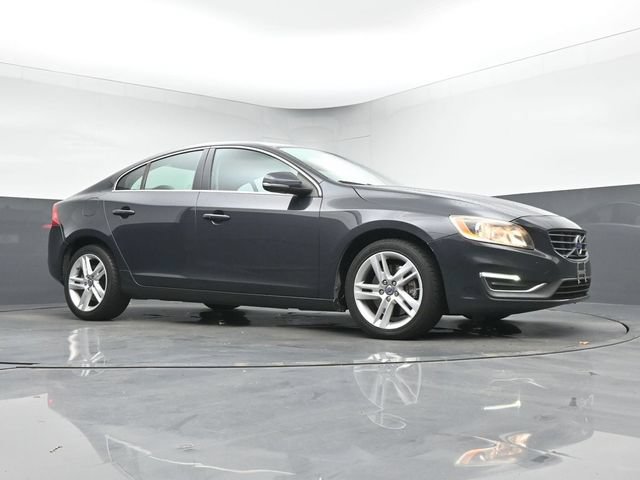 Used 2014 Volvo S60 T5 FWD image 10