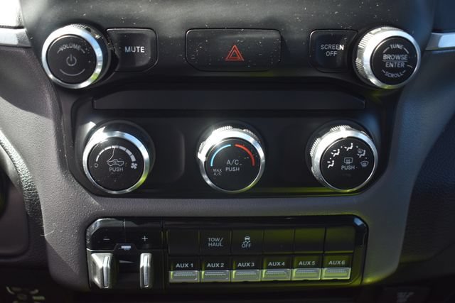 Used 2023 RAM 2500 Big Horn w/ Level 1 Equipment Group AWD/4WD image 29