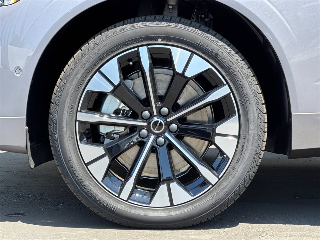 New 2026 Volvo XC60 B5 Ultra image 25