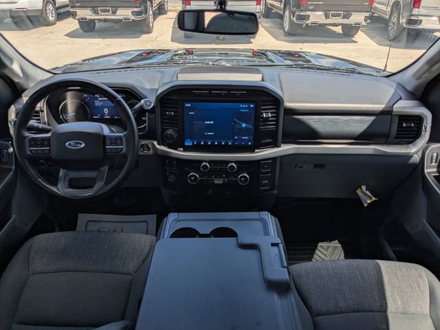 Used 2021 Ford F150 XLT w/ Equipment Group 302A High image 15