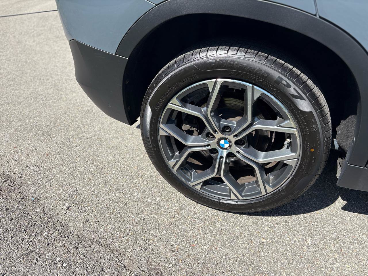 Used 2023 BMW X2 xDrive28i w/ Convenience Package AWD/4WD image 40