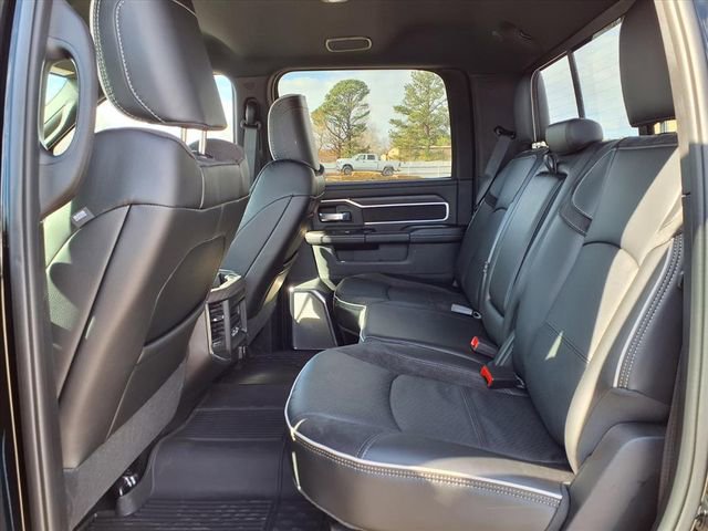 New 2026 RAM 3500 Laramie image 15