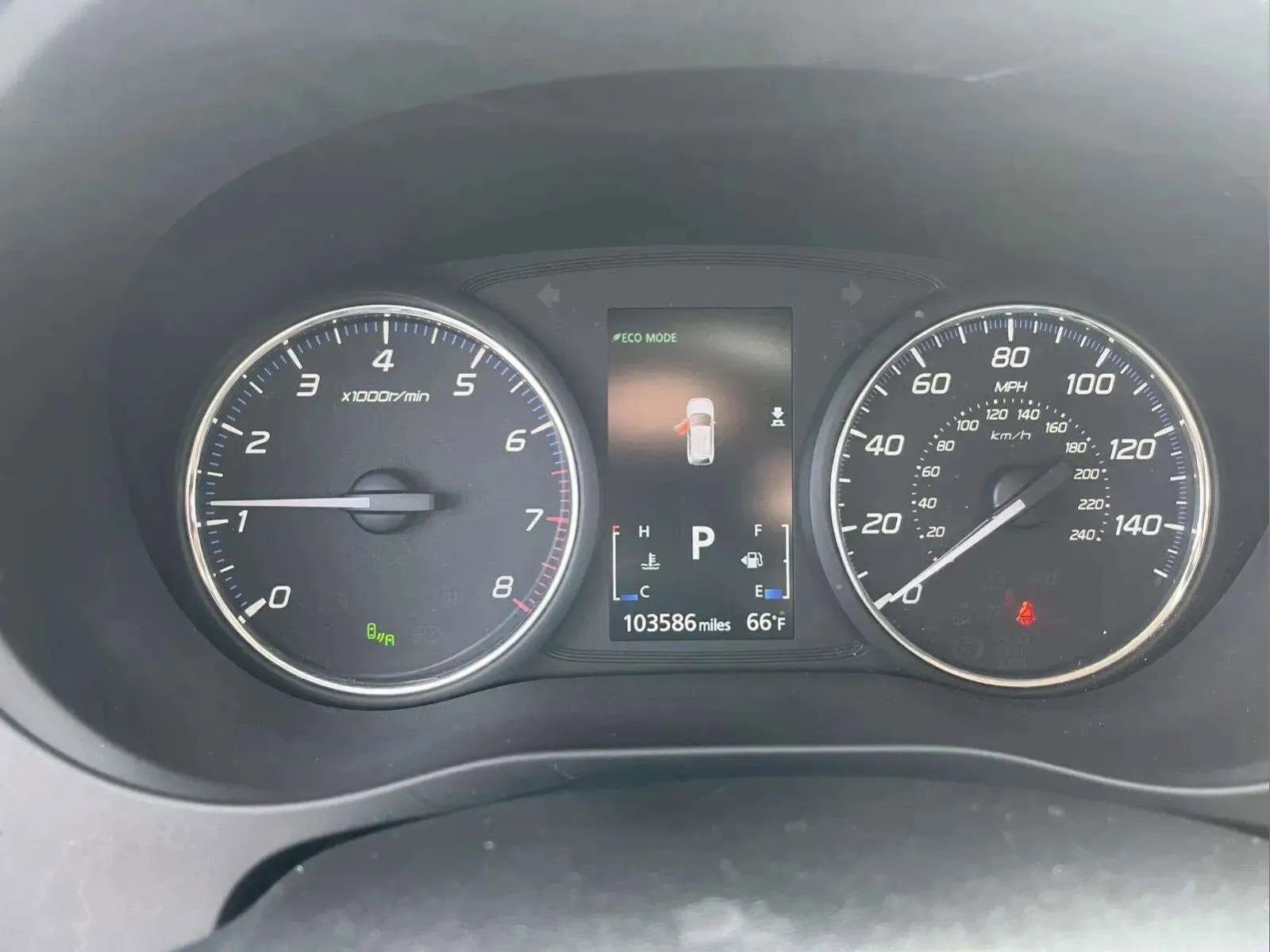 Used 2018 Mitsubishi Outlander SE image 15