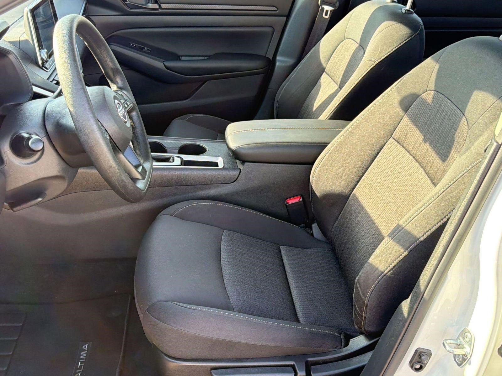 Used 2025 Nissan Altima 2.5 S image 20