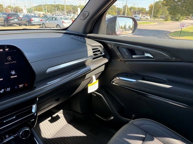 New 2026 Chevrolet Traverse High Country w/ LPO, Floor Liner Package image 18