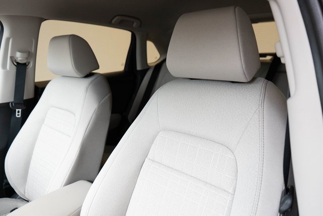 New 2026 Honda HR-V LX image 15