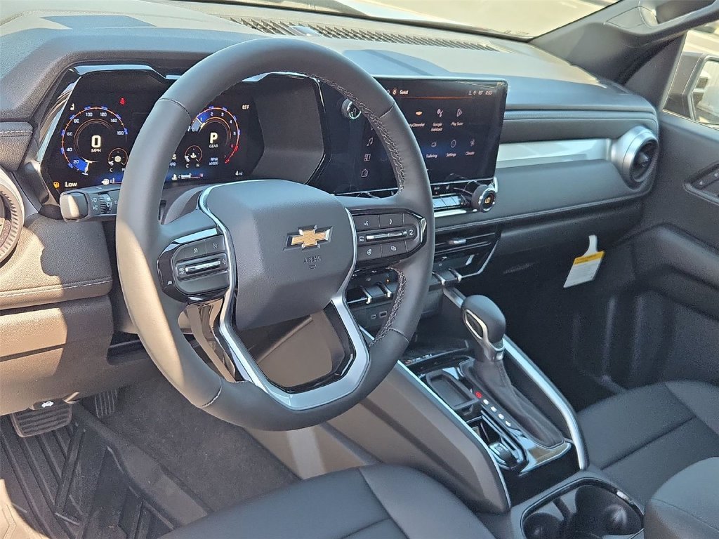 New 2026 Chevrolet Colorado LT w/ LT Convenience Package RWD image 2