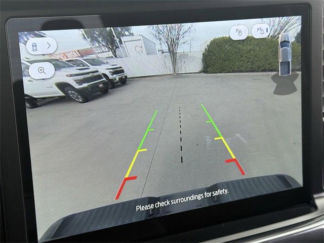 Used 2024 Ford F150 STX w/ Equipment Group 201A FX4 image 20