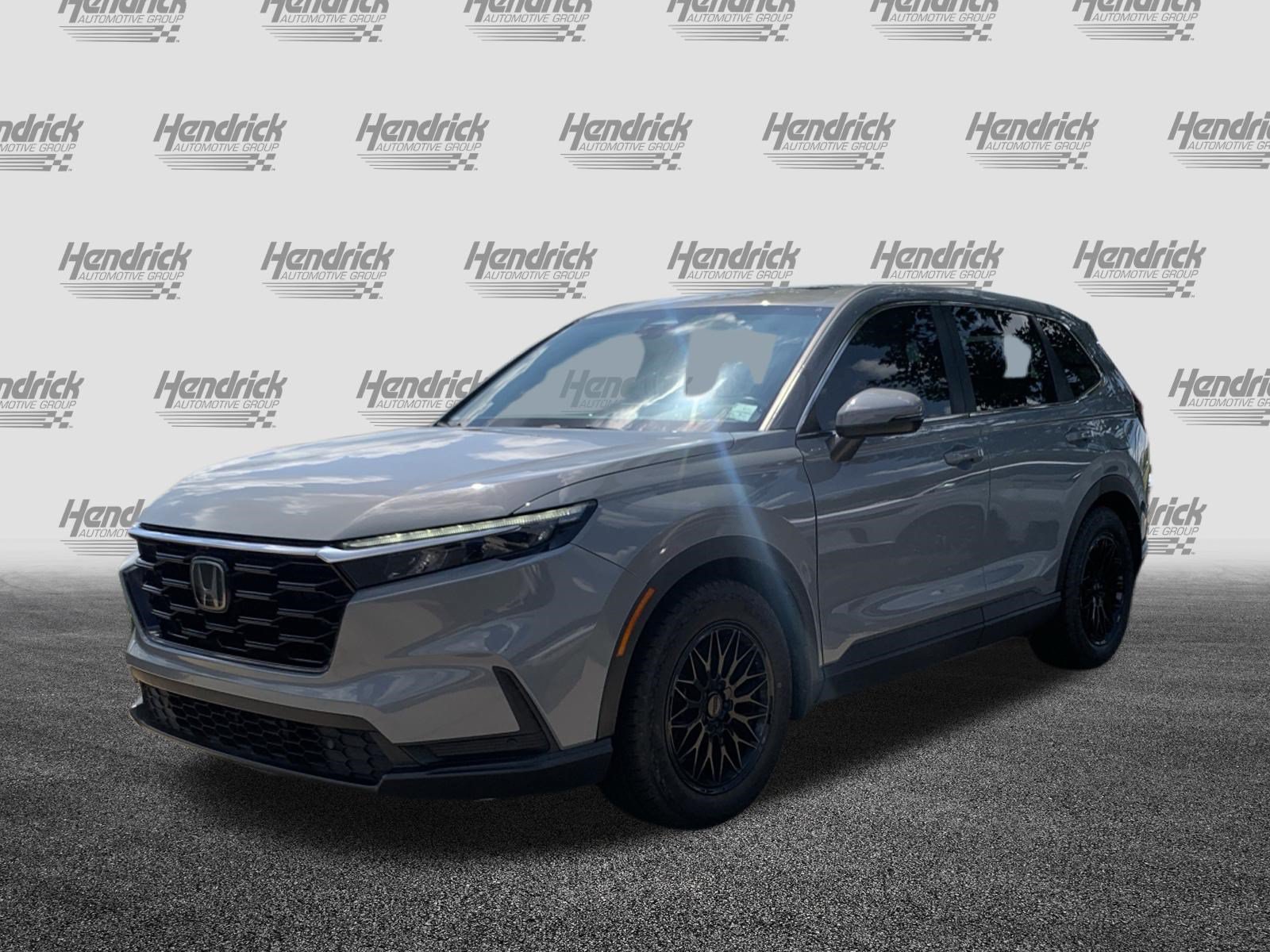 Used 2023 Honda CR-V EX-L image 5