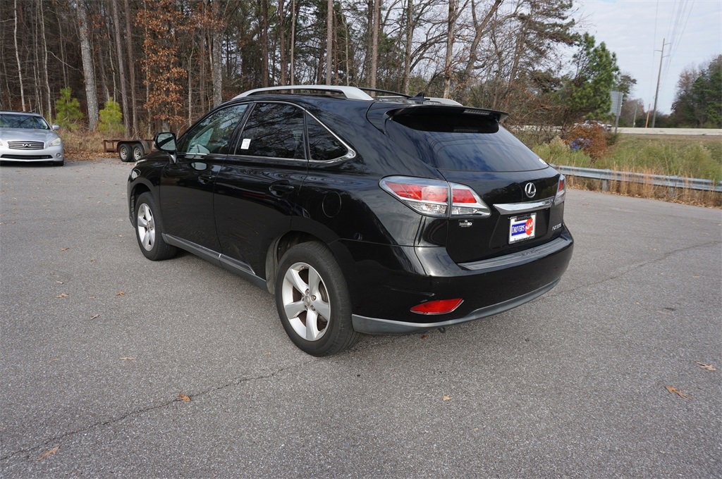 Used 2013 Lexus RX 350 FWD image 20