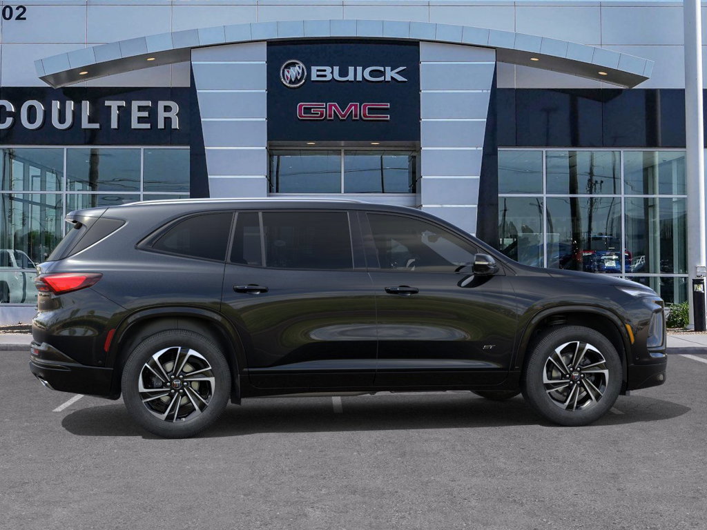 New 2026 Buick Enclave Sport Touring w/ Super Cruise Package AWD/4WD image 6