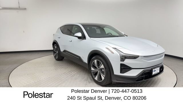 Used 2025 Polestar Polestar 3 AWD/4WD image 8