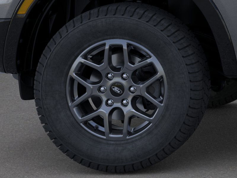 New 2025 Ford Ranger XLT image 19