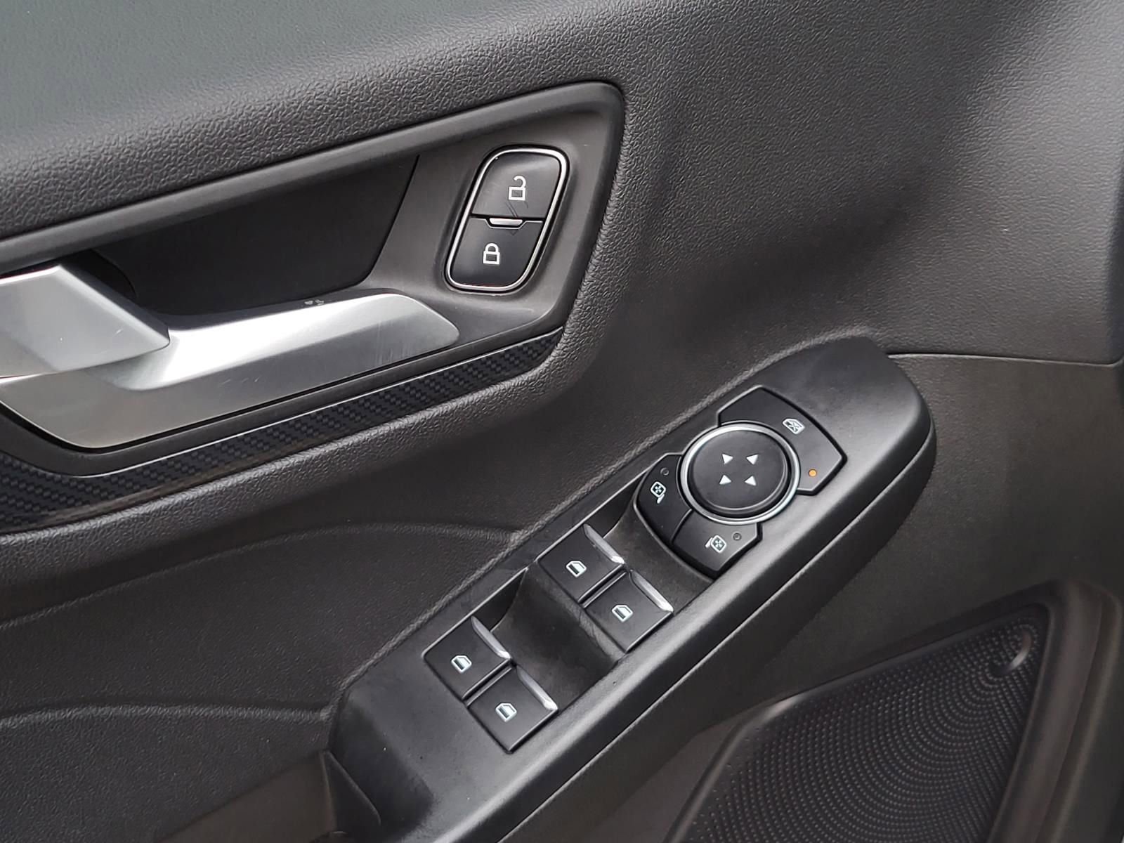 Used 2023 Ford Escape ST-Line w/ Tech Pack #1 image 17