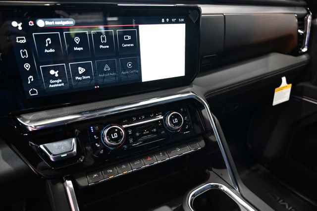 New 2026 GMC Sierra 1500 Denali AWD/4WD image 19