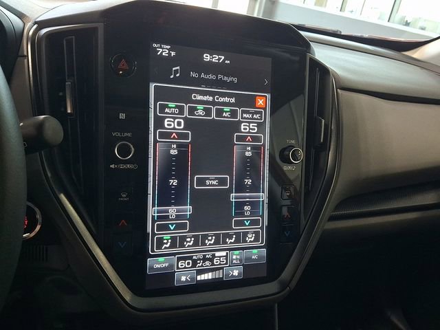 Certified 2024 Subaru Crosstrek 2.5i Limited w/ Popular Package #4A image 17