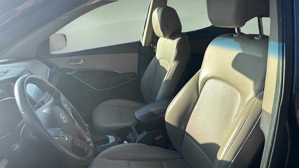 Used 2017 Hyundai Santa Fe Sport image 13