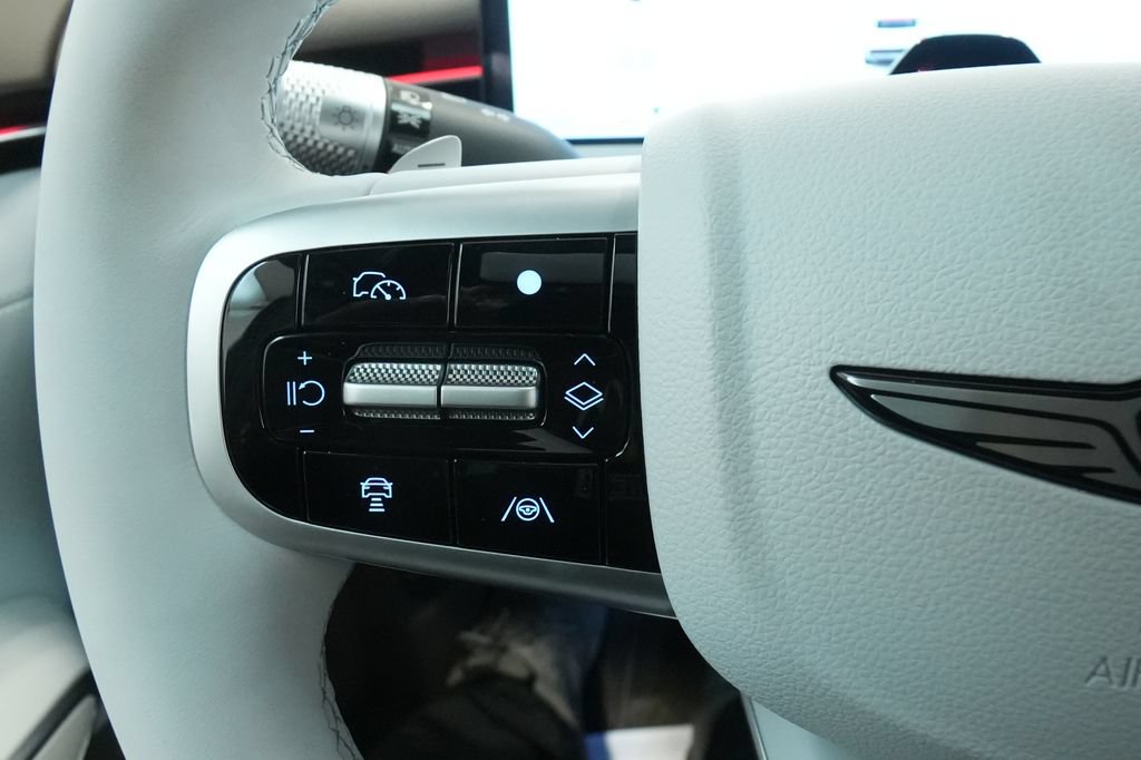 New 2026 Genesis GV70 2.5T Advanced AWD/4WD image 44