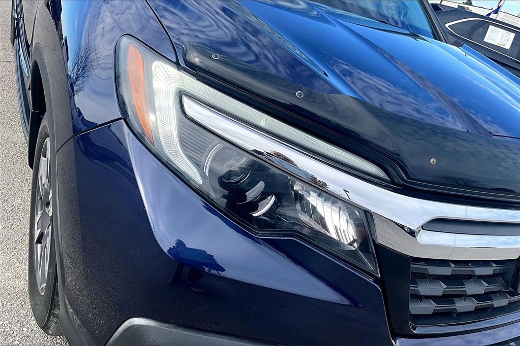 Used 2019 Honda Ridgeline RTL-E image 30