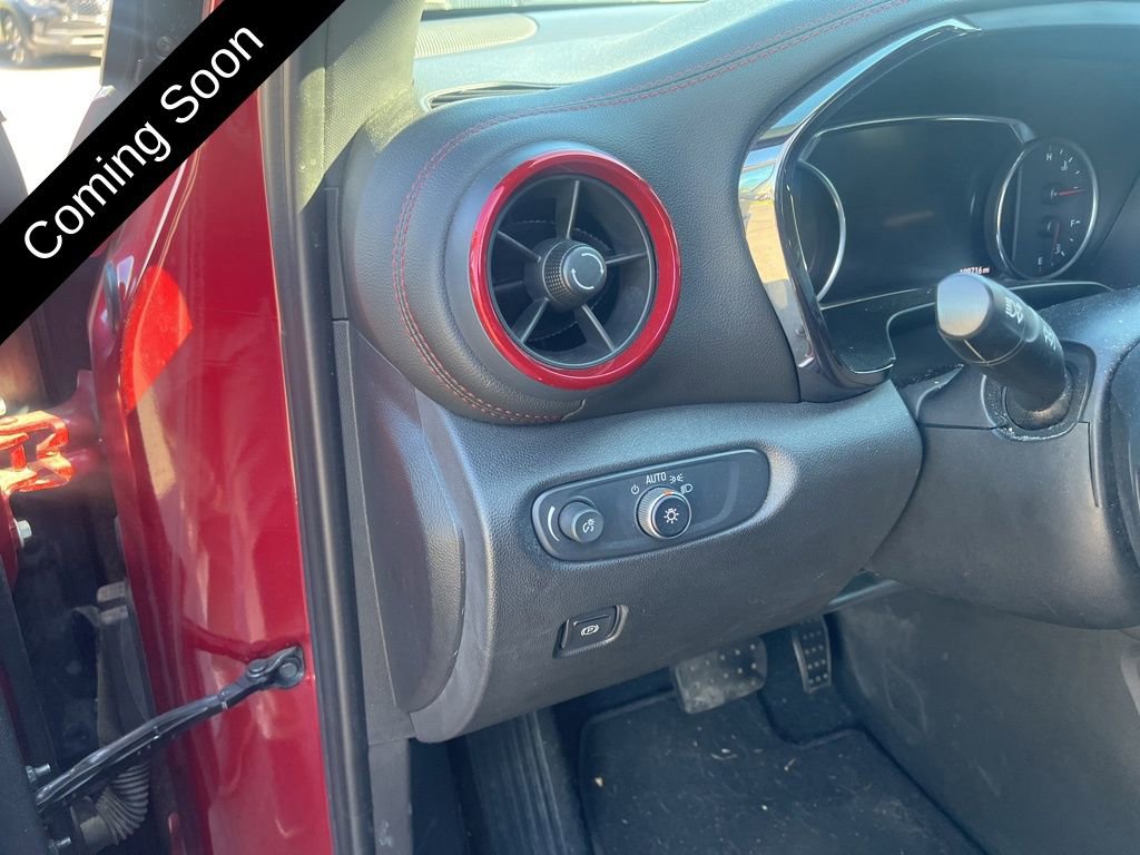 Used 2020 Chevrolet Blazer RS image 11