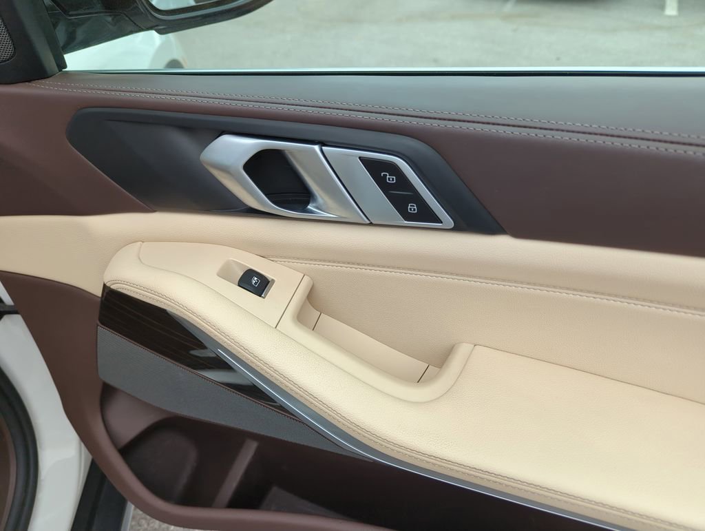 Used 2019 BMW X5 xDrive40i w/ Premium Package 2 image 34