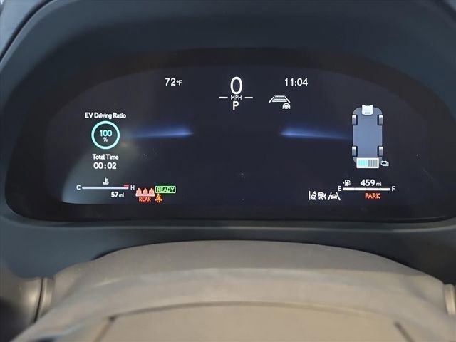 New 2026 Lexus UX 300h AWD image 20
