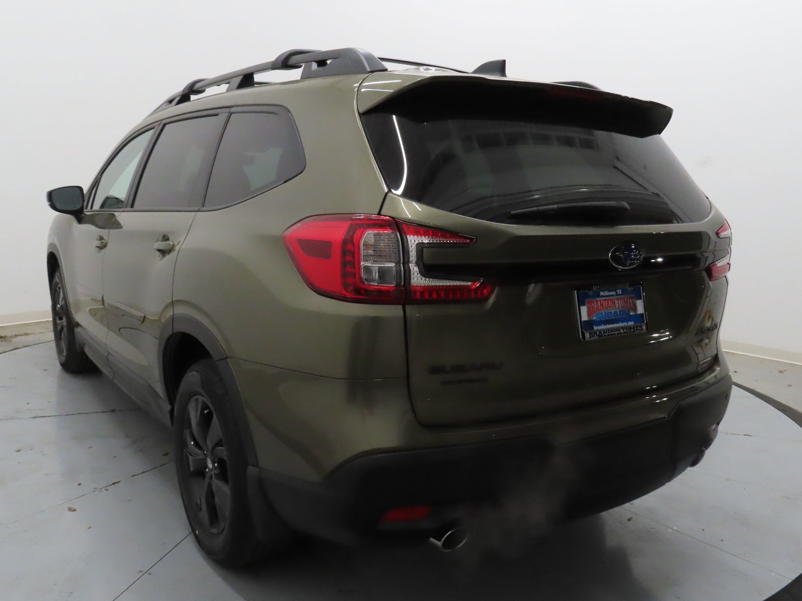 New 2026 Subaru Ascent Premium image 7