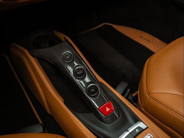 Used 2018 Ferrari 488 GTB image 16