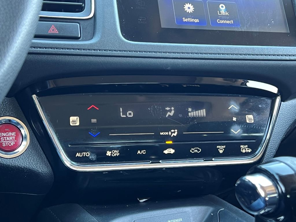 Used 2017 Honda HR-V EX image 14